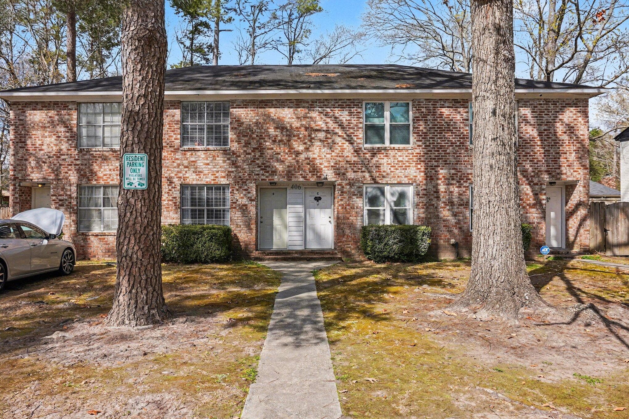 406 Crestview Drive Unit B, Summerville