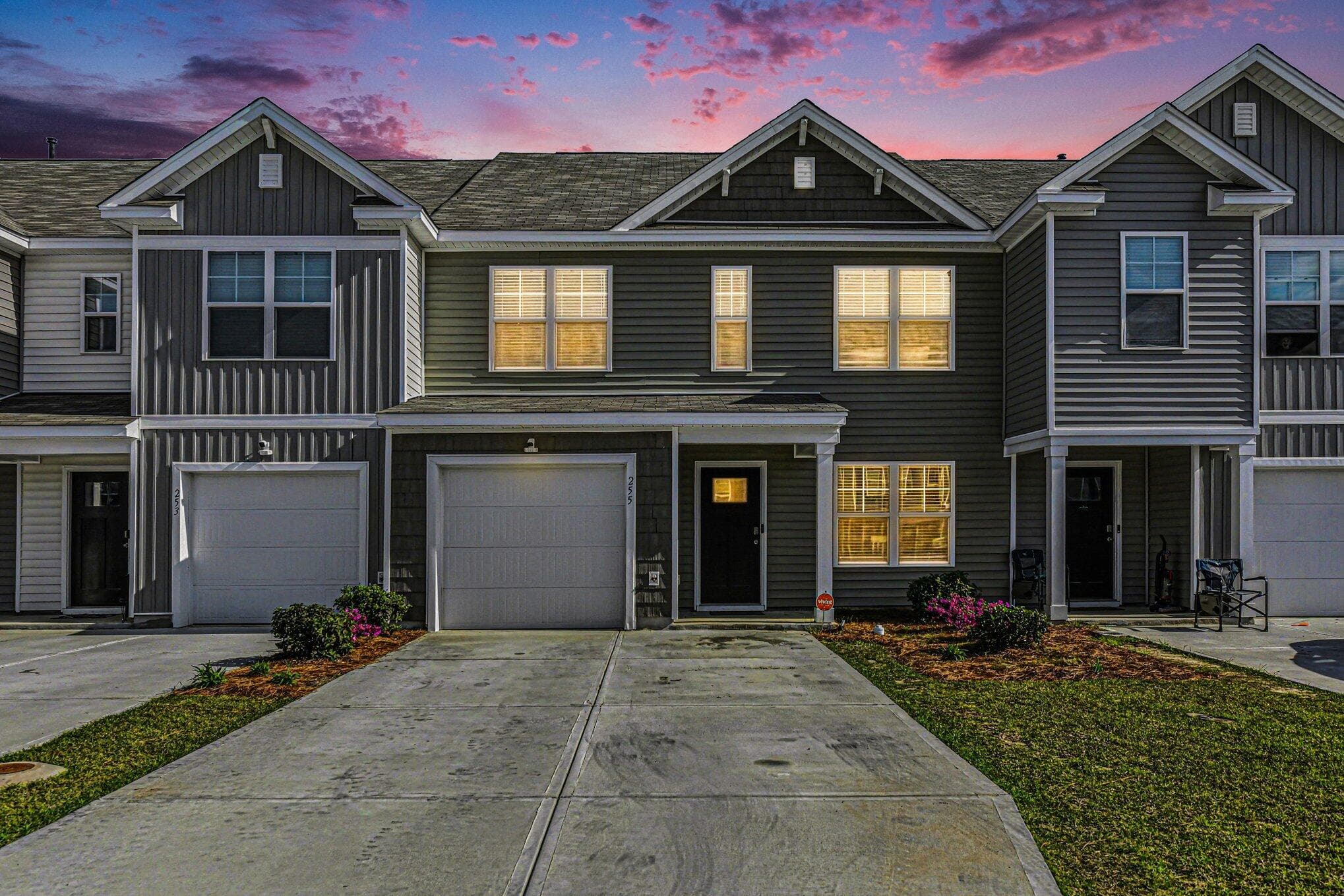 255 Ivory Shadow Road, Summerville