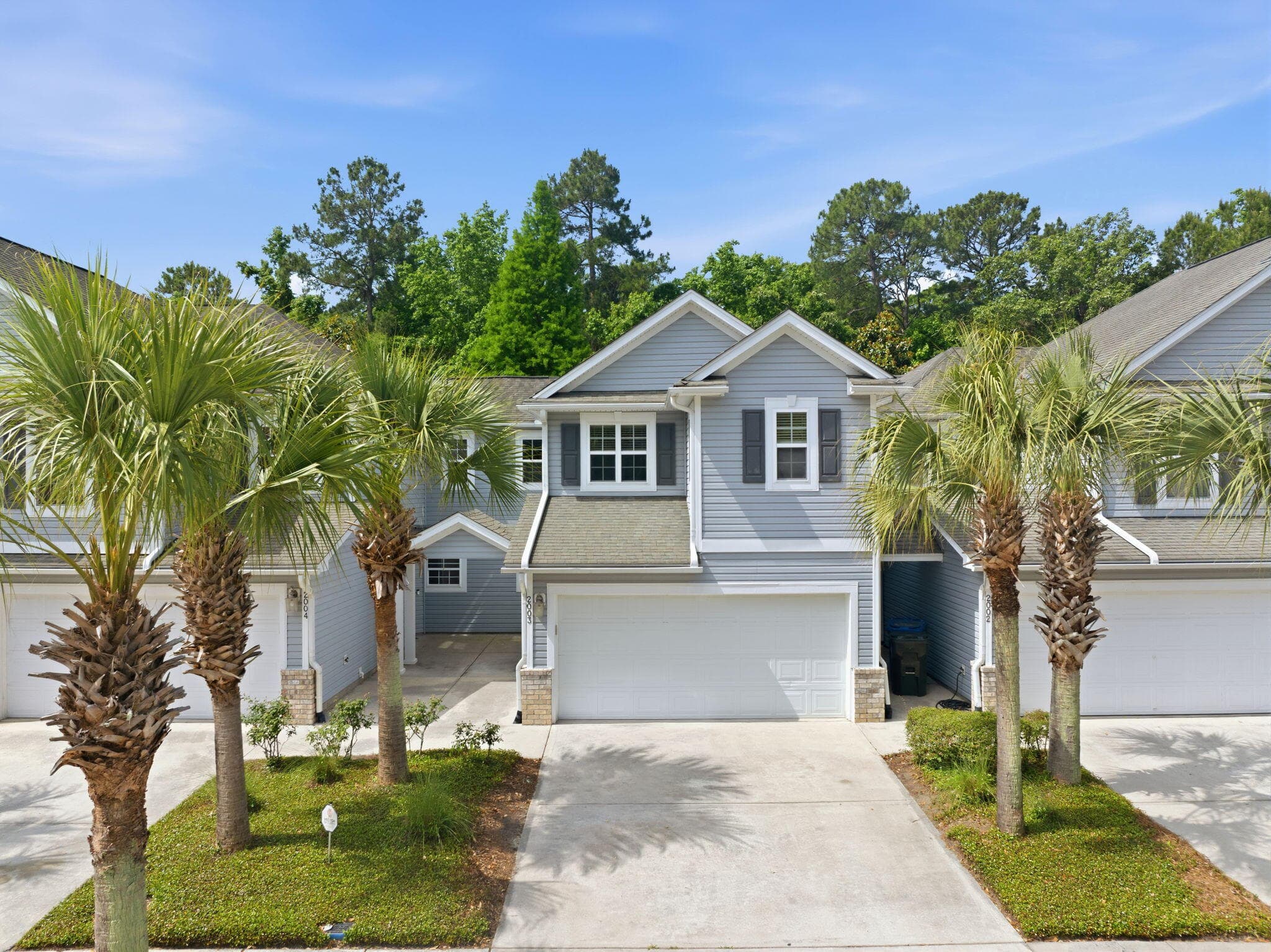 5150 Trump Street Unit 2003, North Charleston