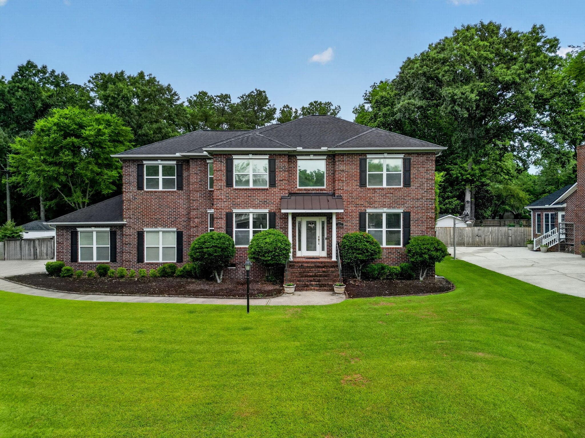 102 Kingfisher Court, Goose Creek