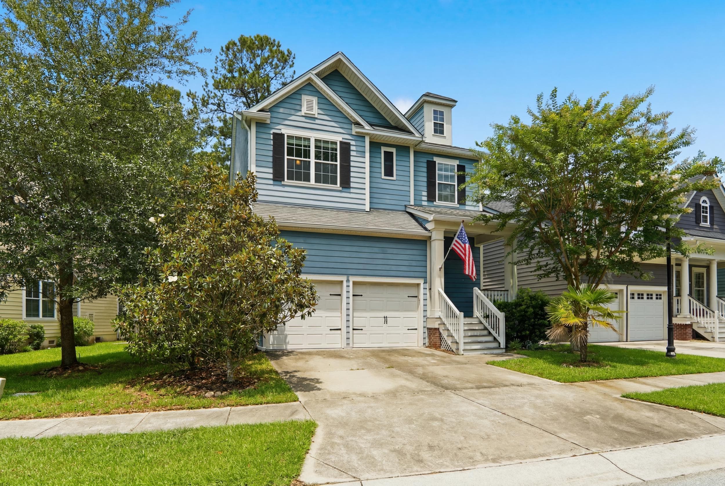 146 Ashley Bluffs Road, Summerville