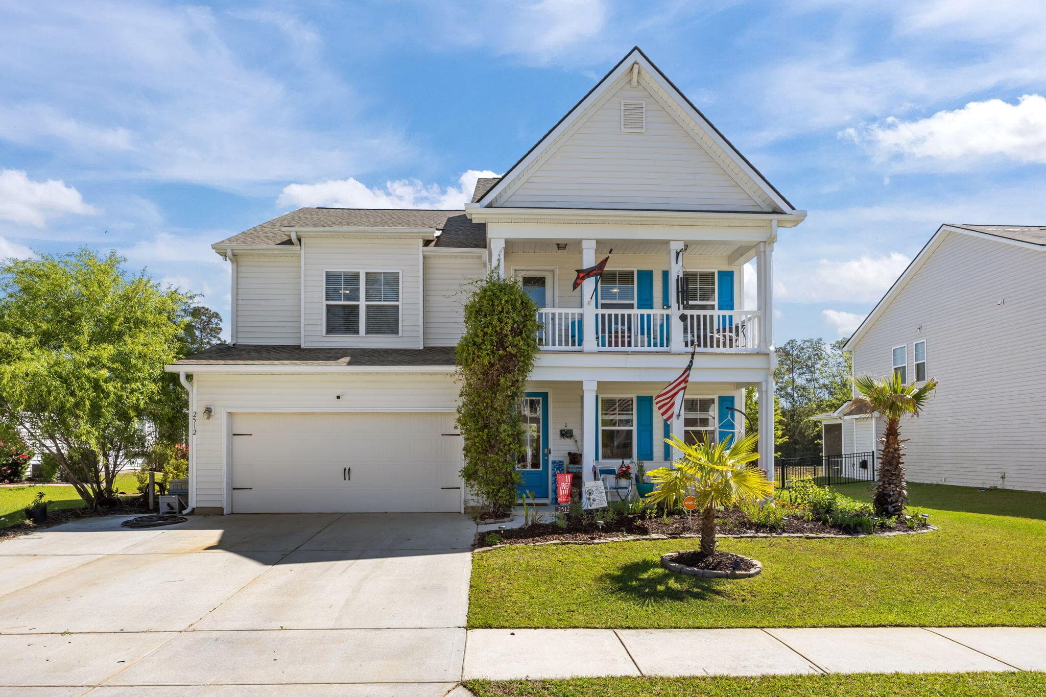 2512 Hummingbird Lane, Summerville
