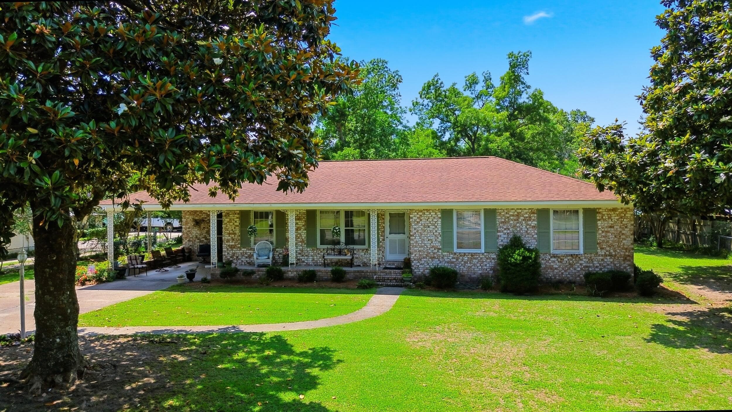 1729 Old Whitesville Road, Moncks Corner