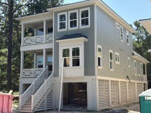 3725 Zacoma Drive — Copahee View, Mount Pleasant