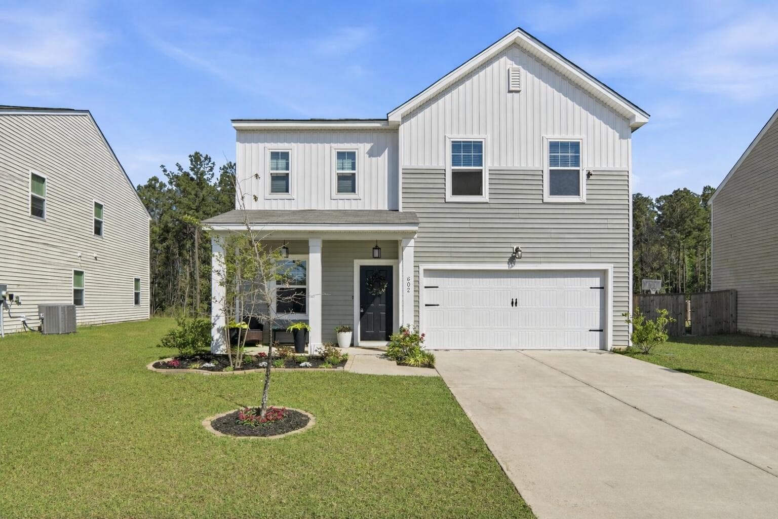 602 Polaris Way, Summerville