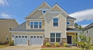 355 Camellia Bloom Drive — Cypress Preserve, Moncks Corner