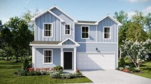 397 Camellia Bloom Drive — Cypress Preserve, Moncks Corner