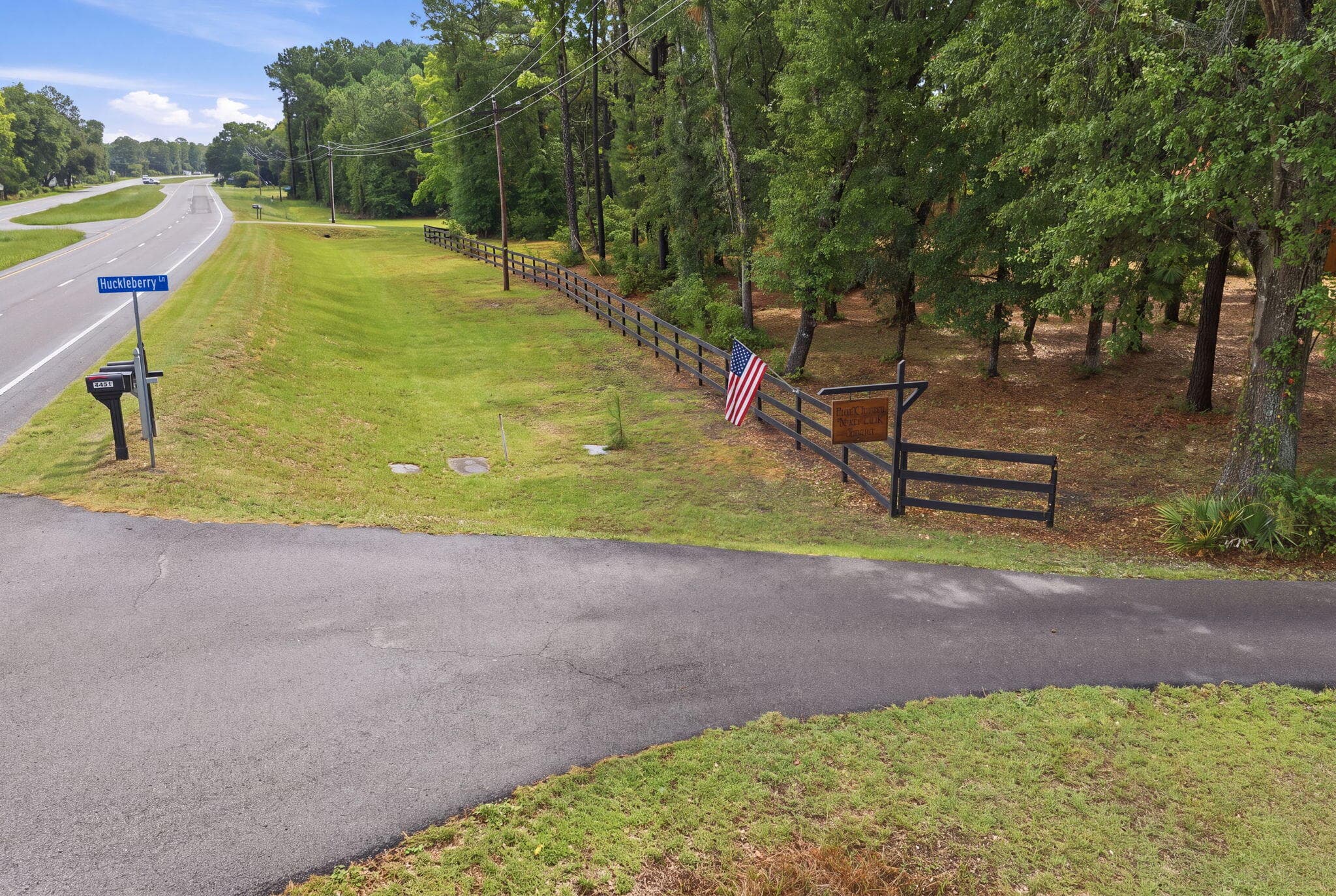 5511 Huckleberry Lane, Awendaw