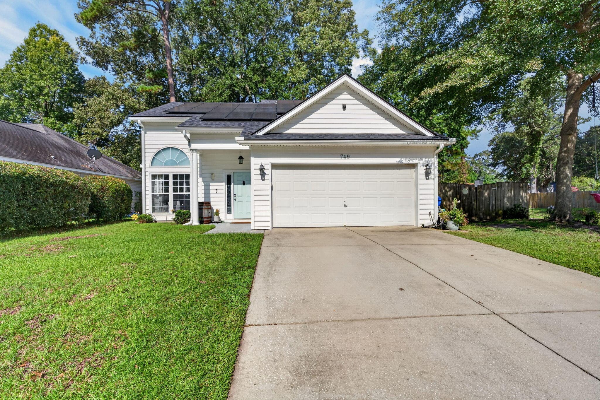749 Bunkhouse Drive, Charleston